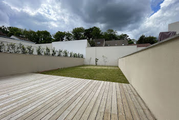 maison à Viroflay (78)