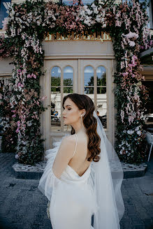 Wedding photographer Kseniya Romanova (romanovakseniya). Photo of 28 June 2022