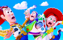 Toy Story 4 Wallpapers New Tab Theme small promo image