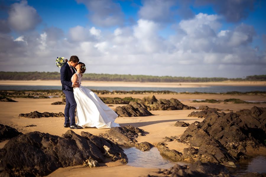 Fotógrafo de bodas Emilie Besler (emiliebesler). Foto del 17 de abril 2020