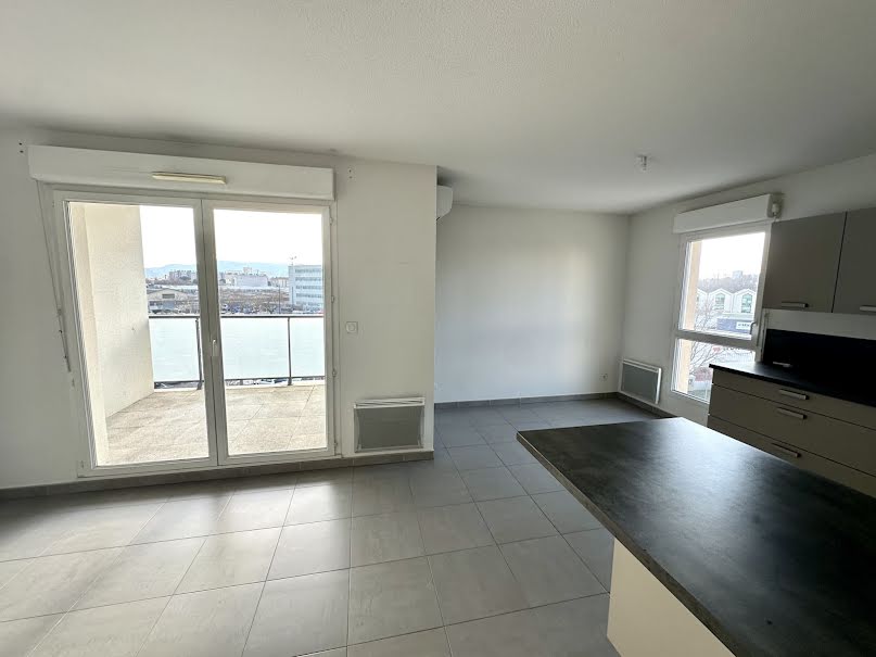 Vente appartement 3 pièces 62 m² à Marseille 10ème (13010), 199 000 €