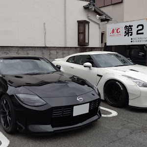 フェアレディZ RZ34