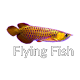 Download Flying Fish Game For PC Windows and Mac 1.0