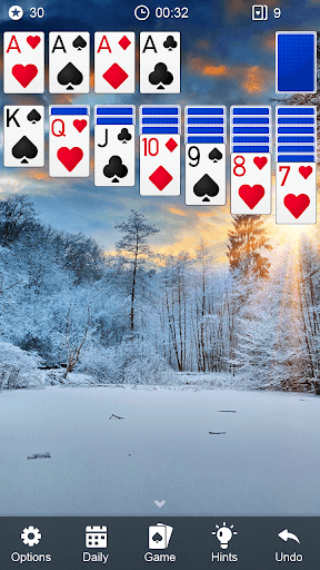 Screenshot Solitaire