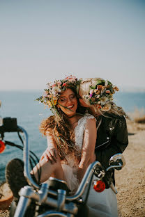 Photographe de mariage Roxane Nicolas (roxanenicolas). Photo du 21 avril 2019