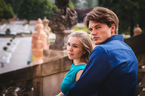 Fotógrafo de bodas Alena Gurenchuk (alenagurenchuk). Foto del 15 de julio 2015