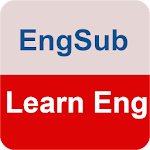 EngSub: Learn English with Bilingual subtitles Apk