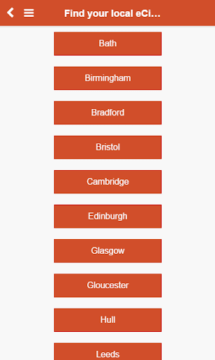 eCig Directory UK