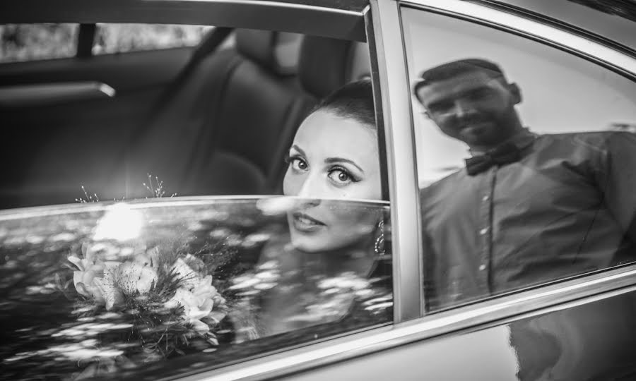 Wedding photographer Catalin Gudana (catalingudana). Photo of 28 November 2018