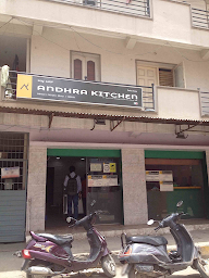 Andhra Kitchen photo 2