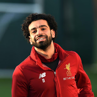 Mohamed Salah Wallpapers(圖1)-速報App