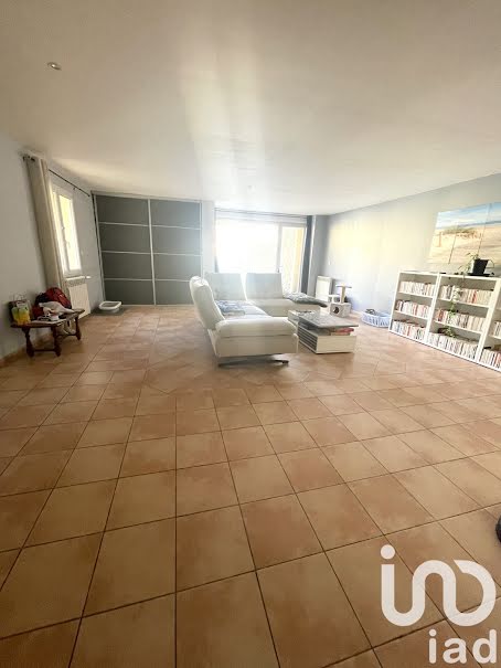 Vente appartement 5 pièces 153 m² à Narbonne (11100), 199 000 €