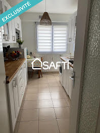 appartement à Bellegarde-sur-Valserine (01)