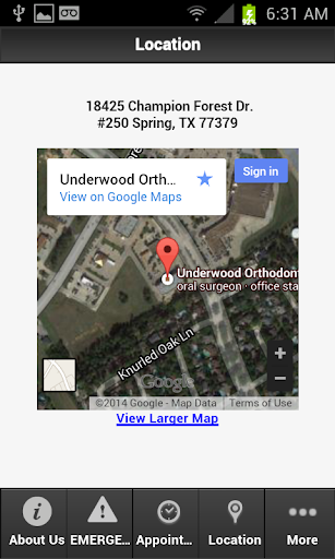 Underwood Orthodontics