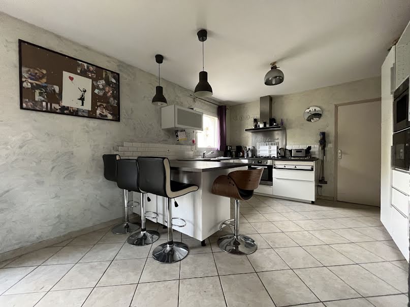 Vente maison 6 pièces 109.32 m² à Bain-de-Bretagne (35470), 250 000 €