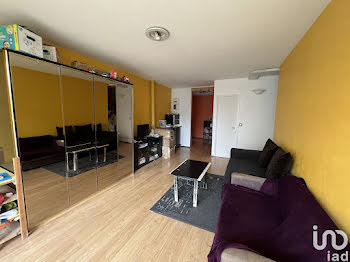 appartement à Bagneux (92)