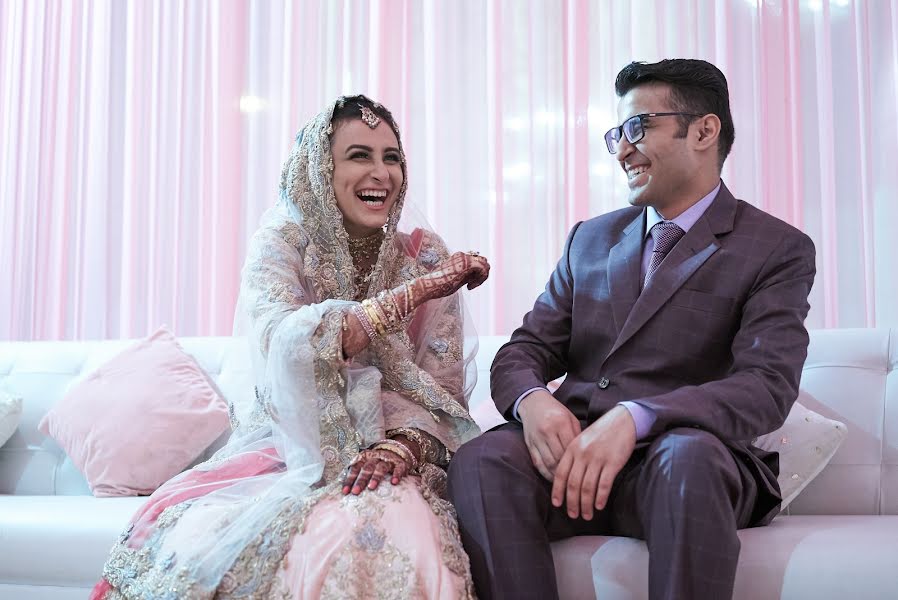 Wedding photographer Abhishek Viewli (1565). Photo of 6 March 2019