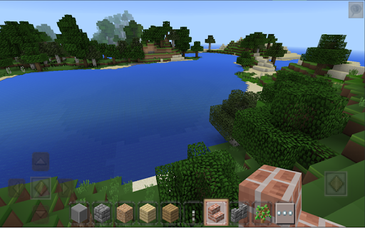 New Master Craft - Block Crafting 2020 - v1.9.0