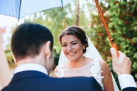 Photographe de mariage Nastya Anikanova (takepic). Photo du 25 décembre 2017