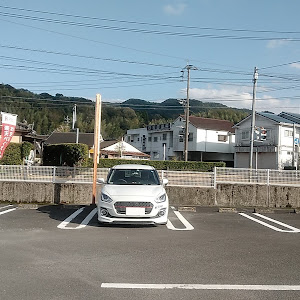 スイフトRS