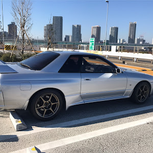 スカイライン GT-R BNR32