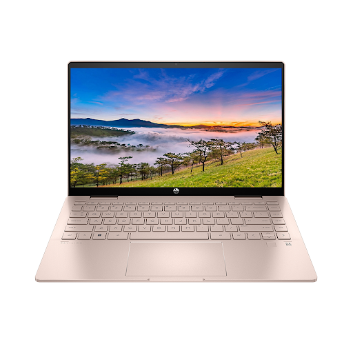 Laptop HP Pavilion X360 14-ek0055TU (6L293PA) (i7-1255U/RAM 16GB/512GB SSD/ Windows 11)