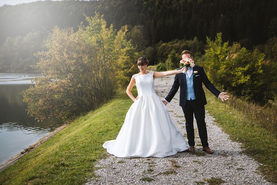 Photographe de mariage Nikolaos Gavrihilidis (nikog). Photo du 5 novembre 2018