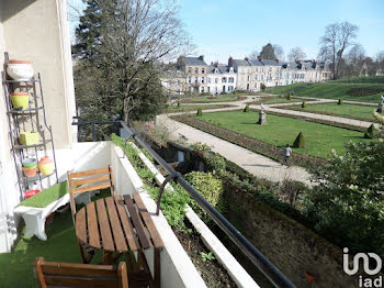 appartement à Le Mans (72)