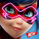 Herunterladen 🐞Wallpaper Ladybug🐞 Installieren Sie Neueste APK Downloader