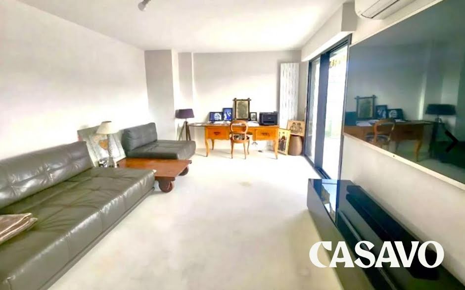 Vente appartement 3 pièces 65 m² à Nice (06000), 575 000 €