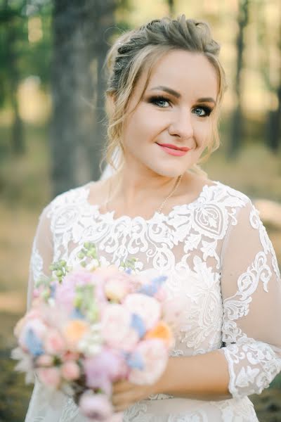 Wedding photographer Valeriya Solomatova (valeri19). Photo of 23 April 2018