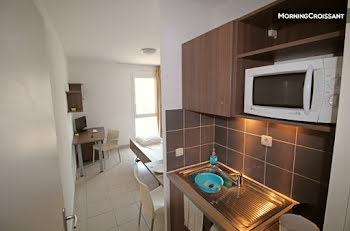 appartement à Toulon (83)