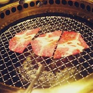 屋馬燒肉料亭
