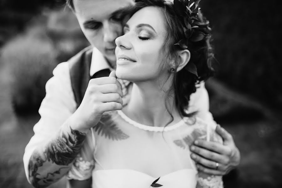 Wedding photographer Valiko Proskurnin (valikko). Photo of 19 May 2018