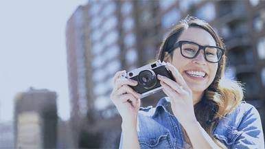 Lenen voor een extraatje