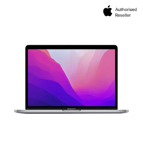 MacBook Pro M2 2022 13 inch (16GB/256GB SSD)