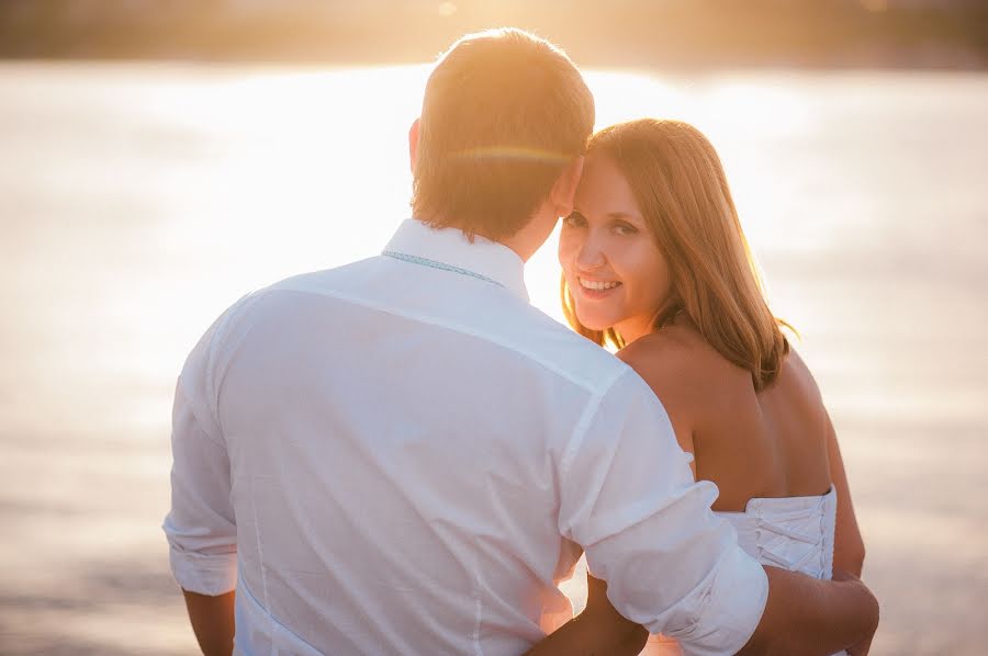 Wedding photographer Mariya Shalaeva (mashalaeva). Photo of 7 July 2014