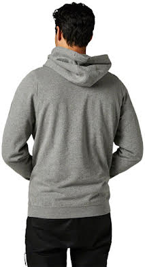 Fox Racing Backlash DWR Pullover Fleece - Men's alternate image 1