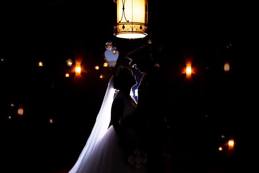 Fotógrafo de bodas Gabriel Ribeiro (gbribeiro). Foto del 8 de enero 2019