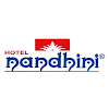 Nandhini Deluxe, ITPL, Whitefield, Bangalore logo