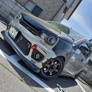 アルトワークス HA36S