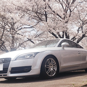 TT クーペ 2.0TFSI