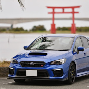 WRX STI VAB