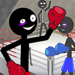 Cover Image of Descargar Stickman Killer Boxing 1.0.0 APK