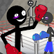 Stickman Killer Boxing