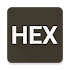 Hex,Dec,Bin,RGB Converter2.5 (Unlocked)