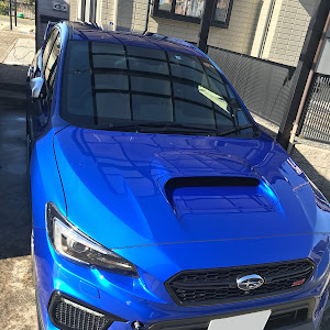 WRX STI