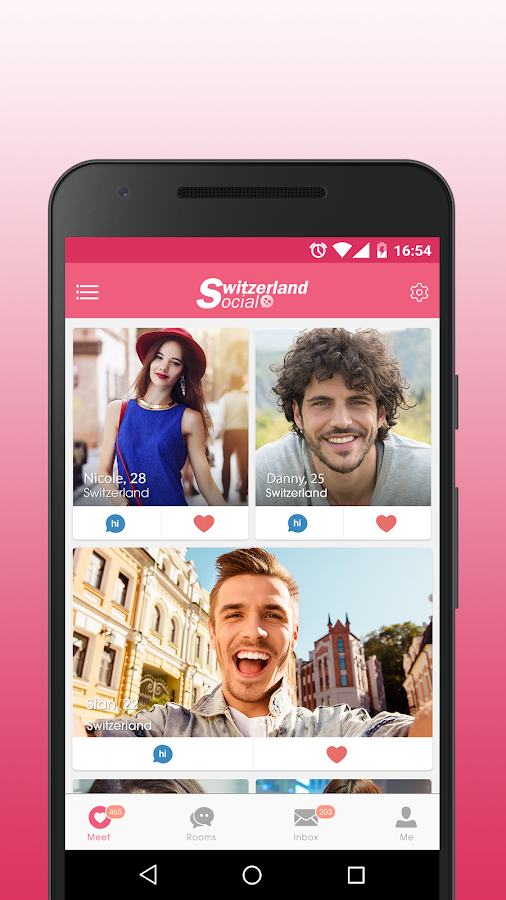 Tag : singles « The 5 Best Online hook up Sites in Switzerland