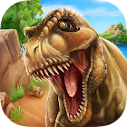 Jurassic Dino Island Survival 3D 1.0