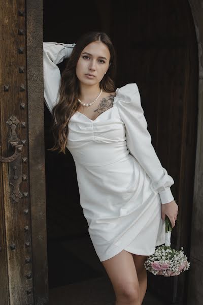 Wedding photographer Yaroslav But (ybut). Photo of 2 November 2022